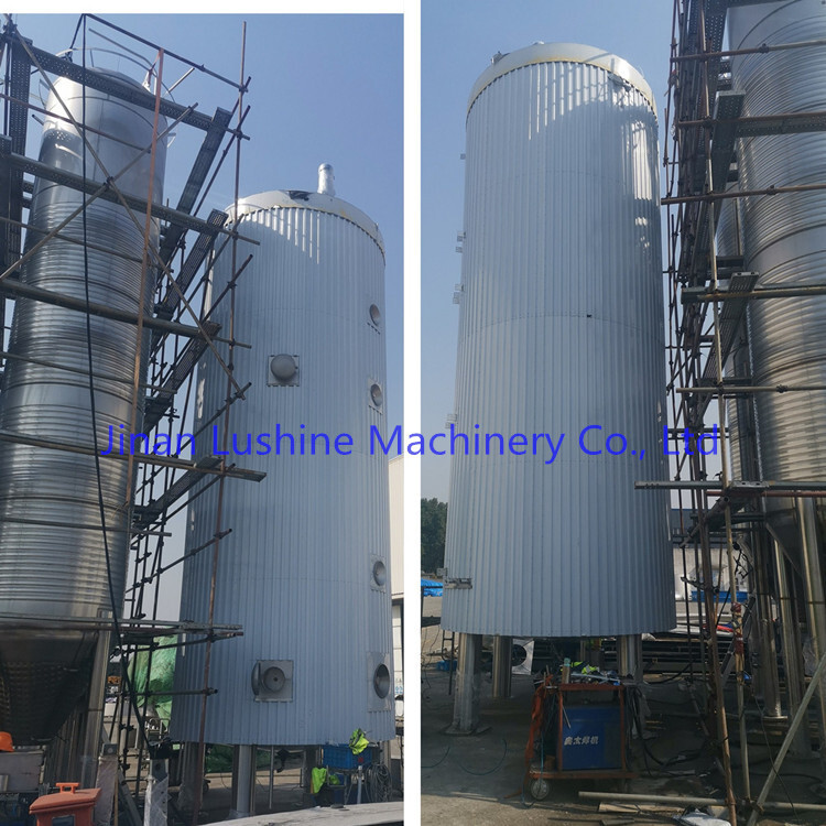 600HL Mixing Tank_副本.jpg 600HL Mixing Tanks installed in Canada