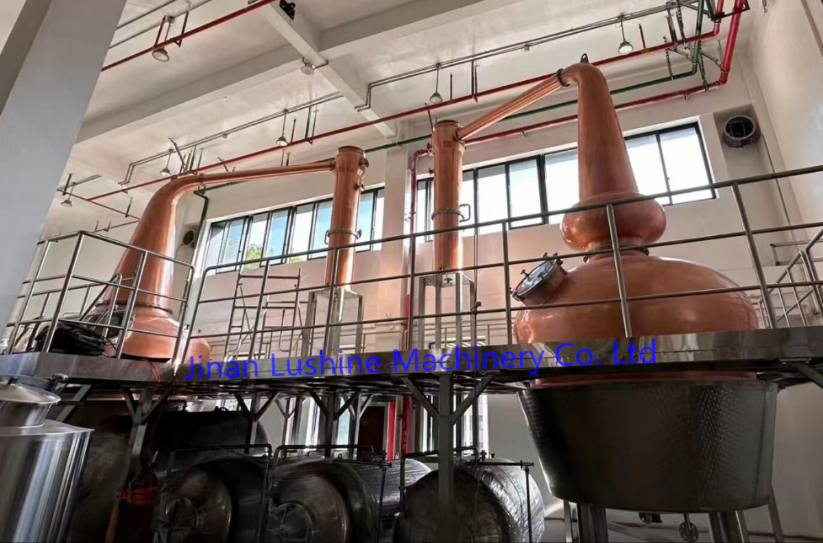 5000L Distillery Equipment.jpg 5000L Distillery Equipment