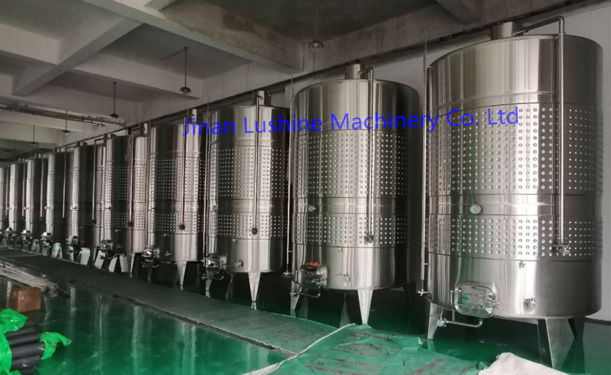 100HL Grape Fermenters_副本.jpg 100HL Grape Wine Fermenters