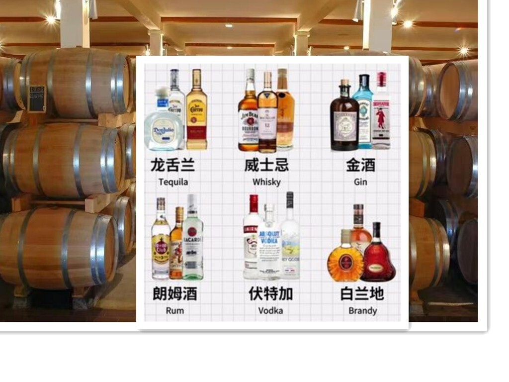 蒸馏酒6种.jpg 500L Distilling Equipment
