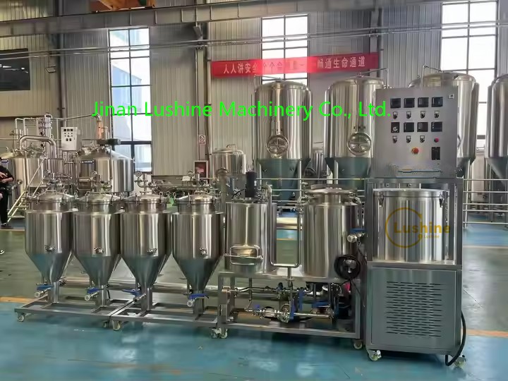 50L Home Brewing Equipment 01.png 50L Home Brewing Equipment
