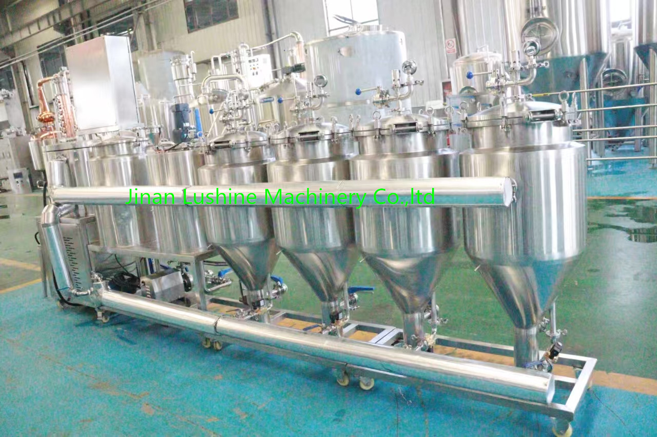 50L 100L Home brewing Equipment