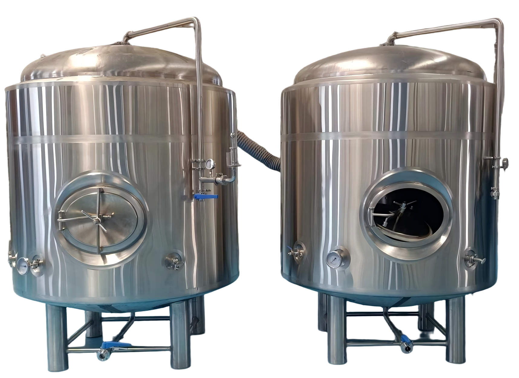 2000L Brite Tank