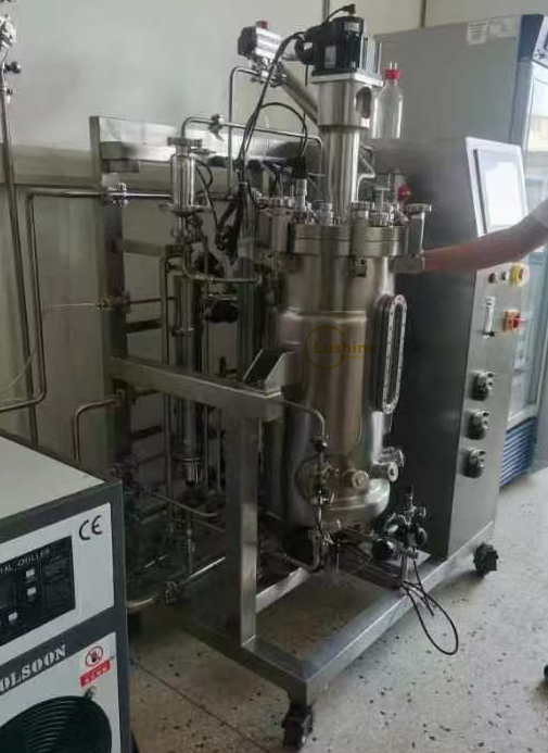 100L Biofermenter