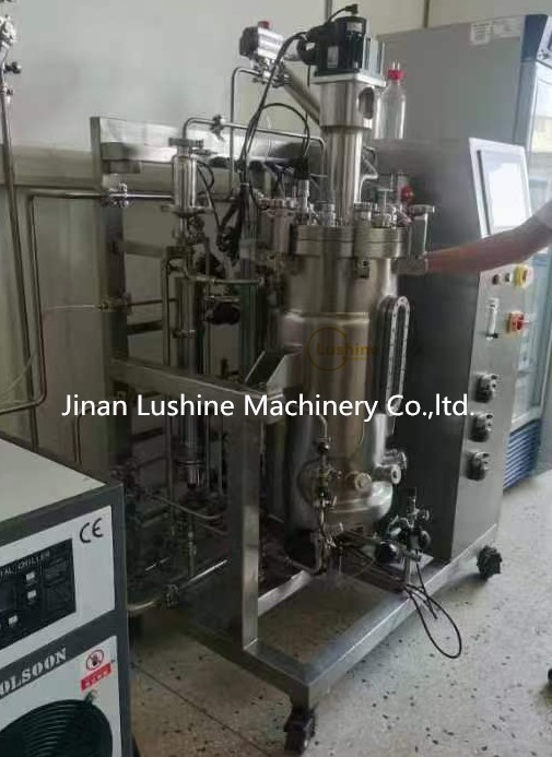 100L Biofermenter 100L Biofermenter