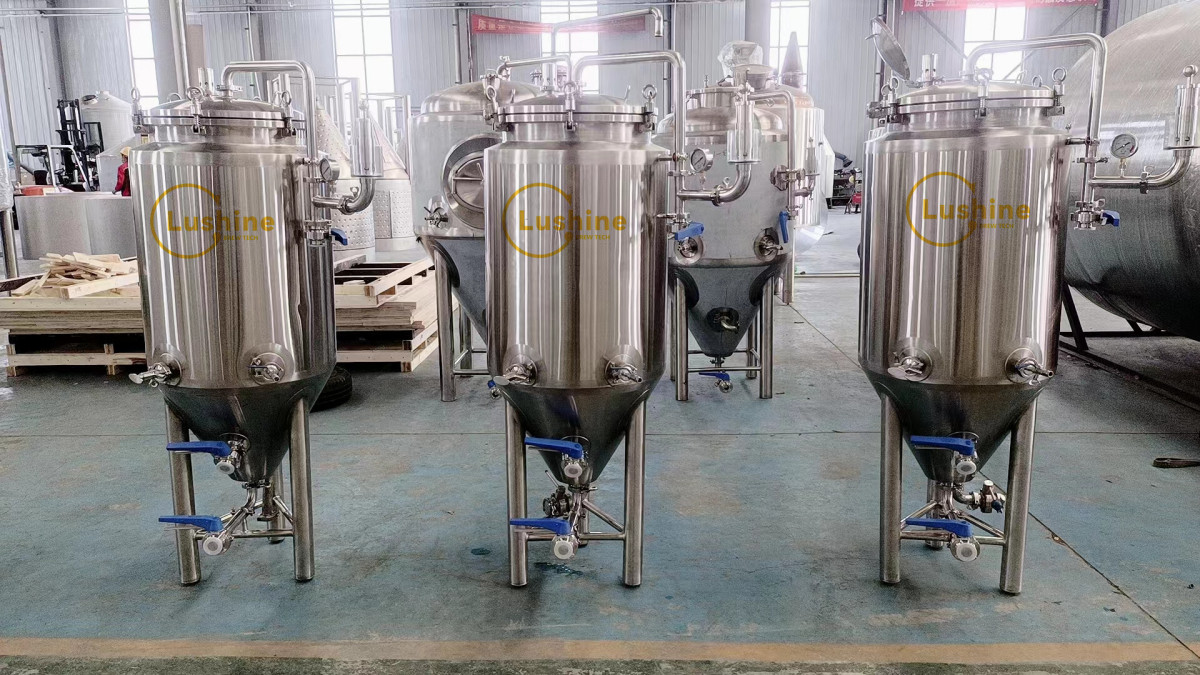 200L Fermenter for sale