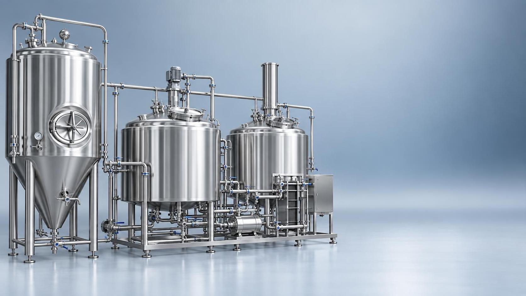 USA Brewery Equipment Market Outlook 2024–2028: Regulatory Shifts, Domestic Fabrication Capacity Growth, and Impact of Inflation on Turnkey Project Timelines