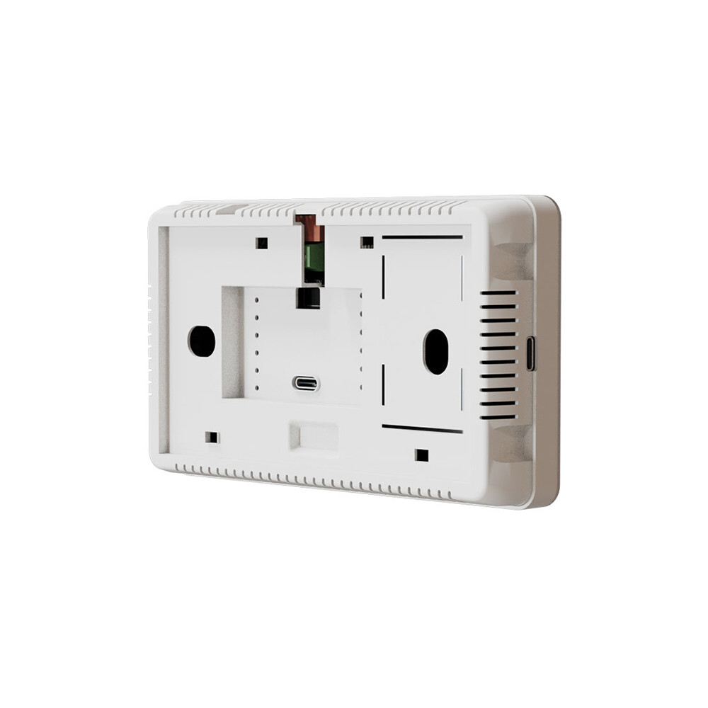 Gas Boiler Thermostat