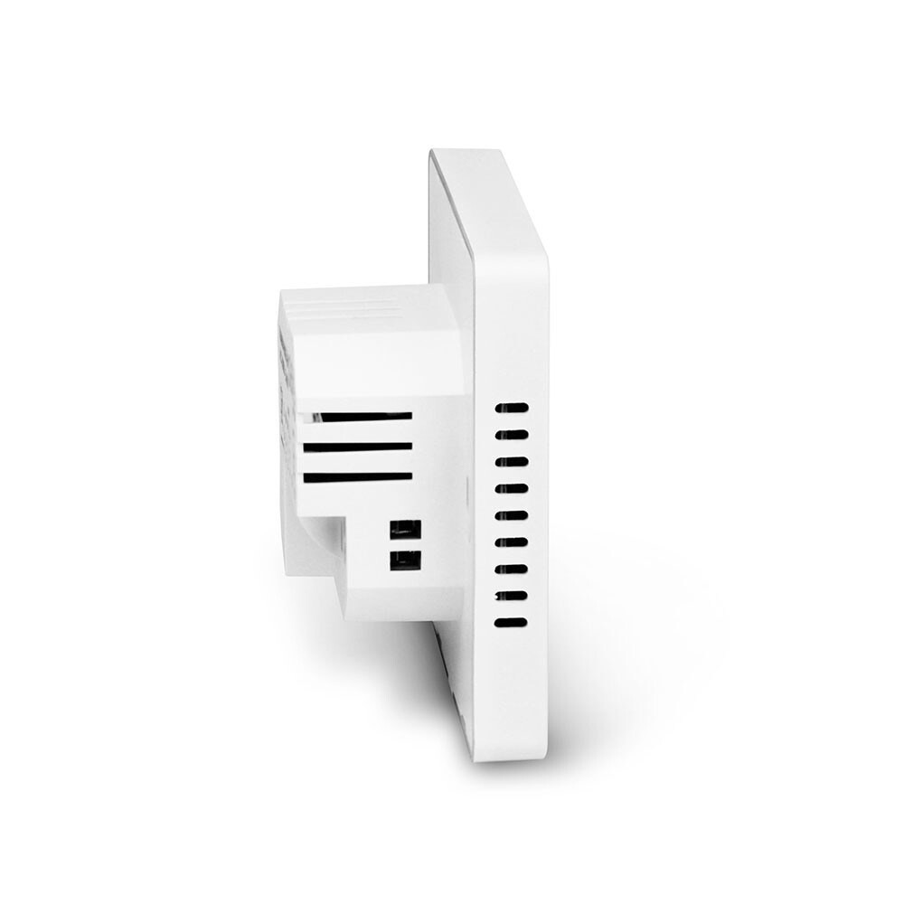 Electric Floor Heating Thermostat