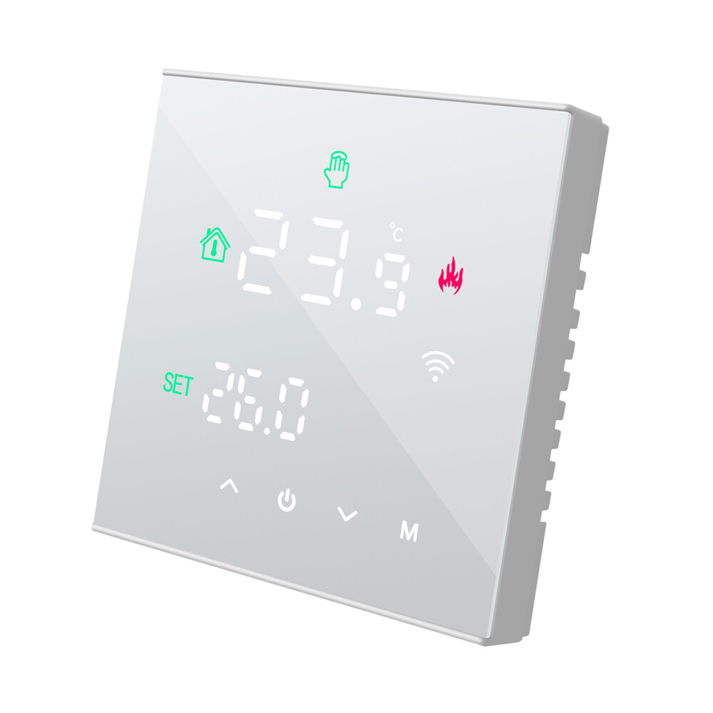 Electric Floor Heating Thermostat