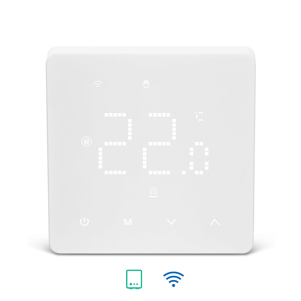 Gas Boiler Thermostat