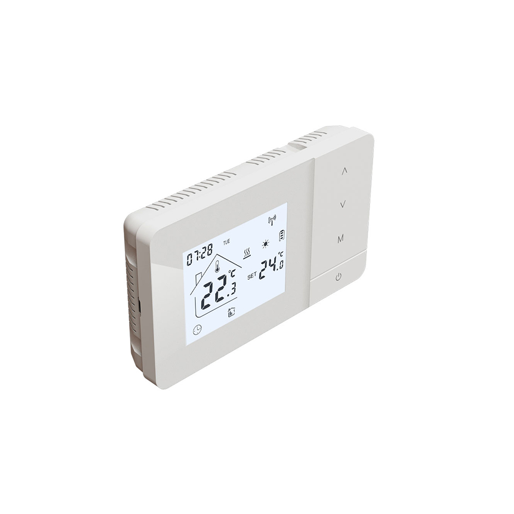 Gas Boiler Thermostat