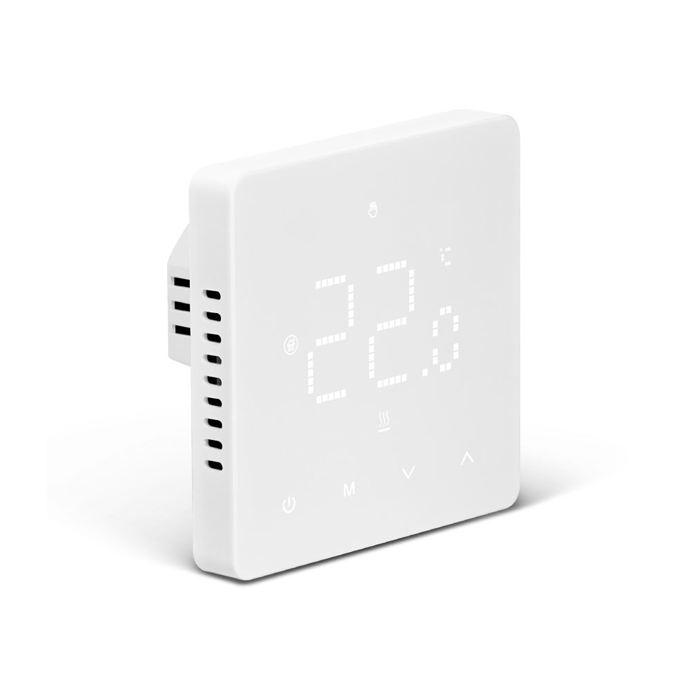 Electric Floor Heating Thermostat