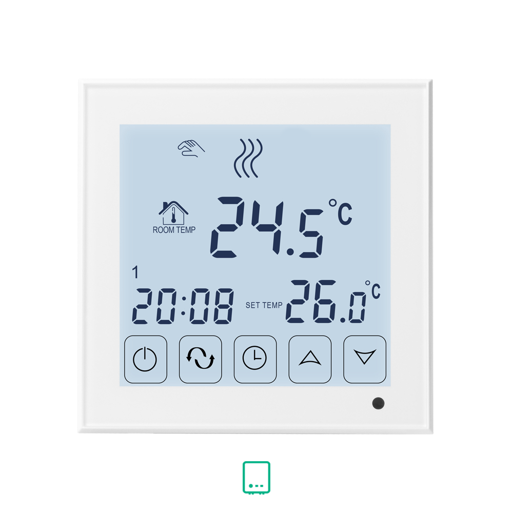 Gas Boiler Thermostat