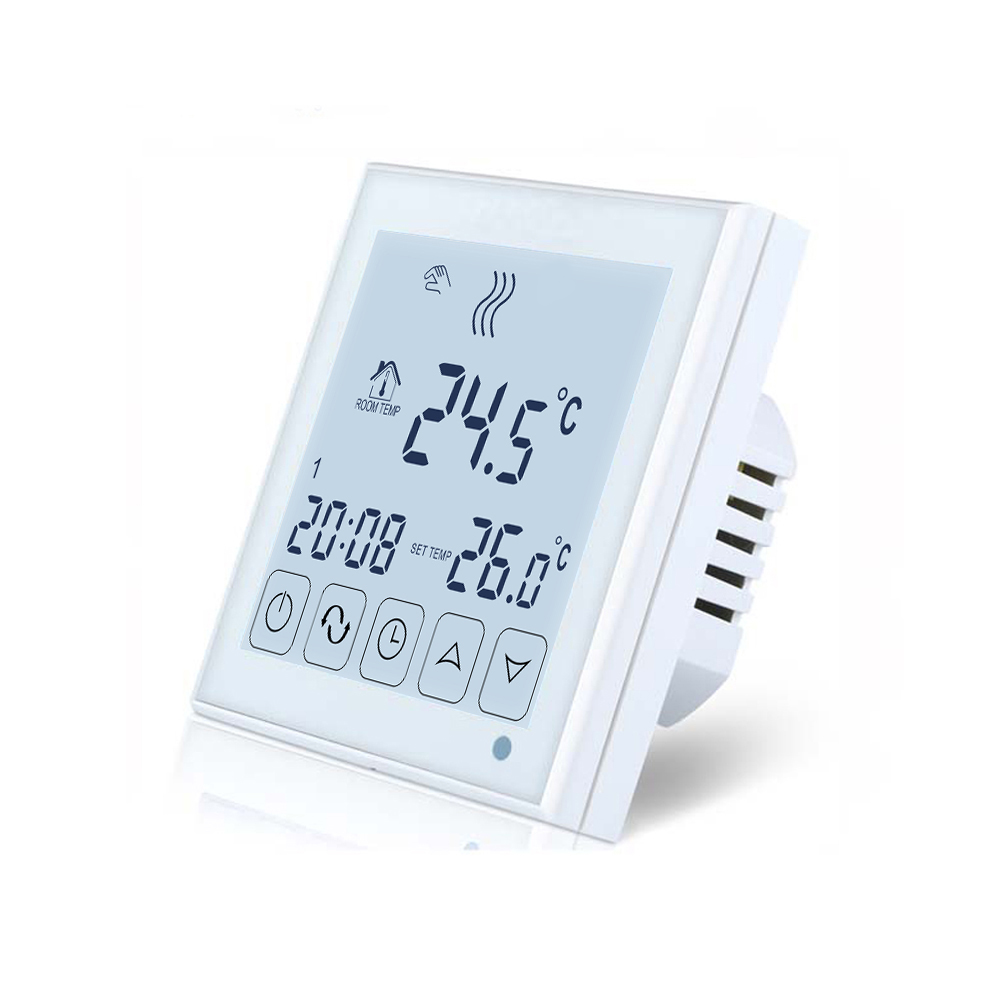 Gas Boiler Thermostat