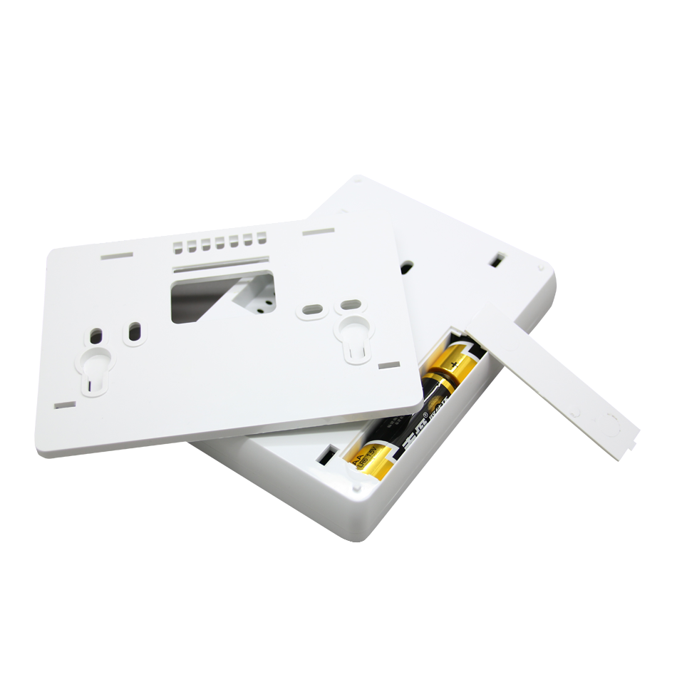 Gas Boiler Thermostat