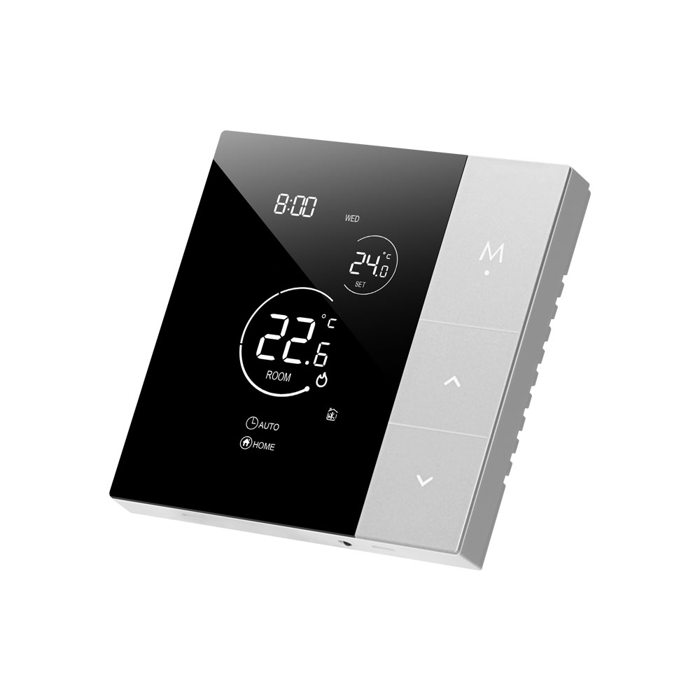 Gas Boiler Thermostat