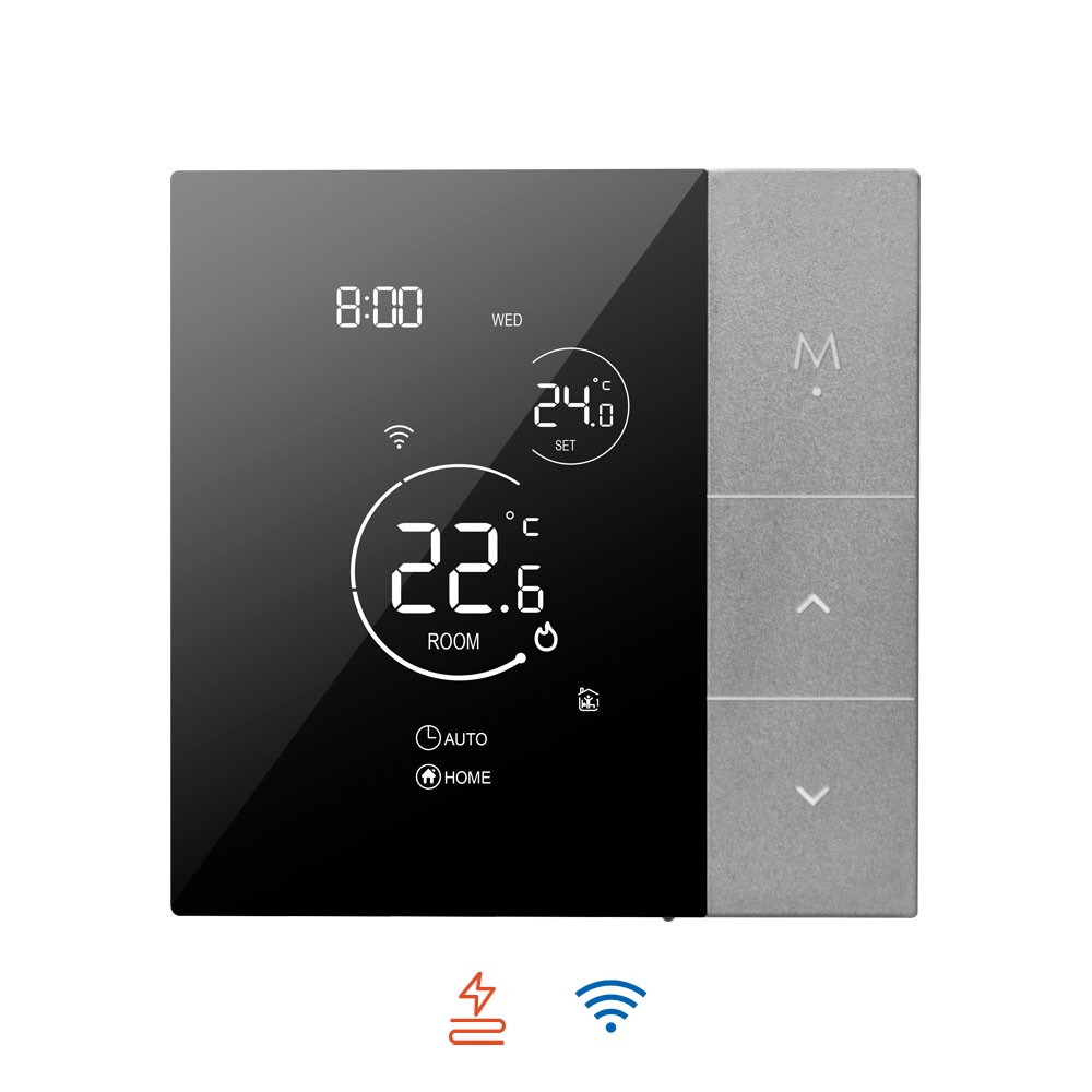 TGP508-WIFI-EP