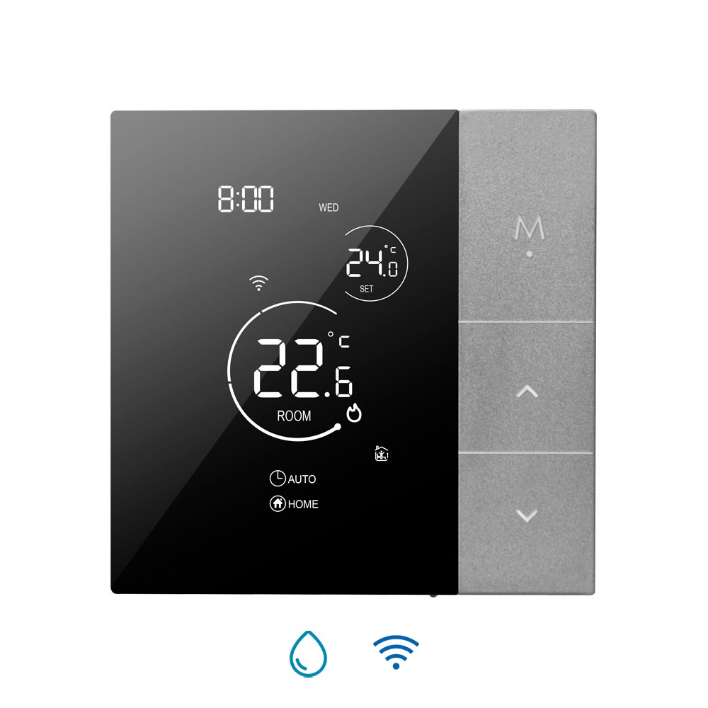 TGP508-WIFI-WP