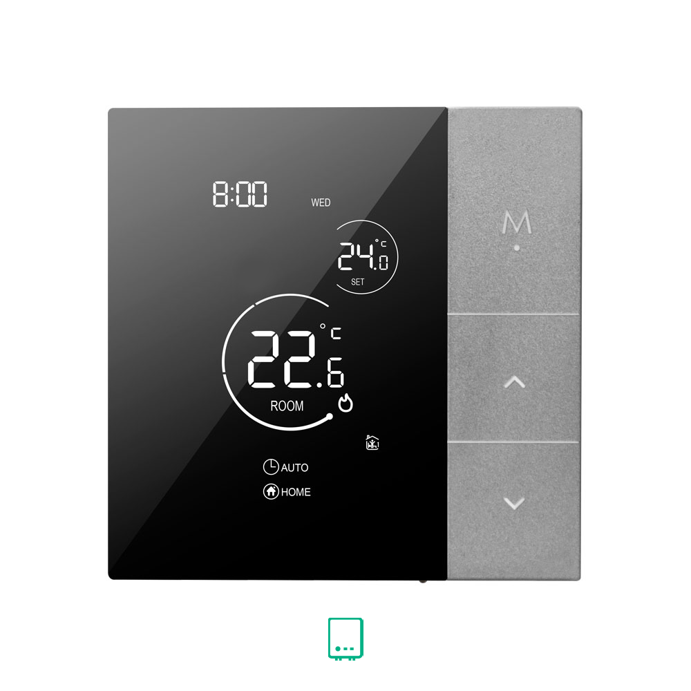 Gas Boiler Thermostat