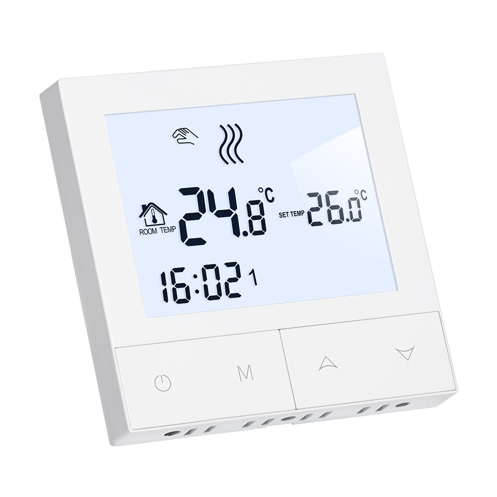 Water Floor Heating Thermostat