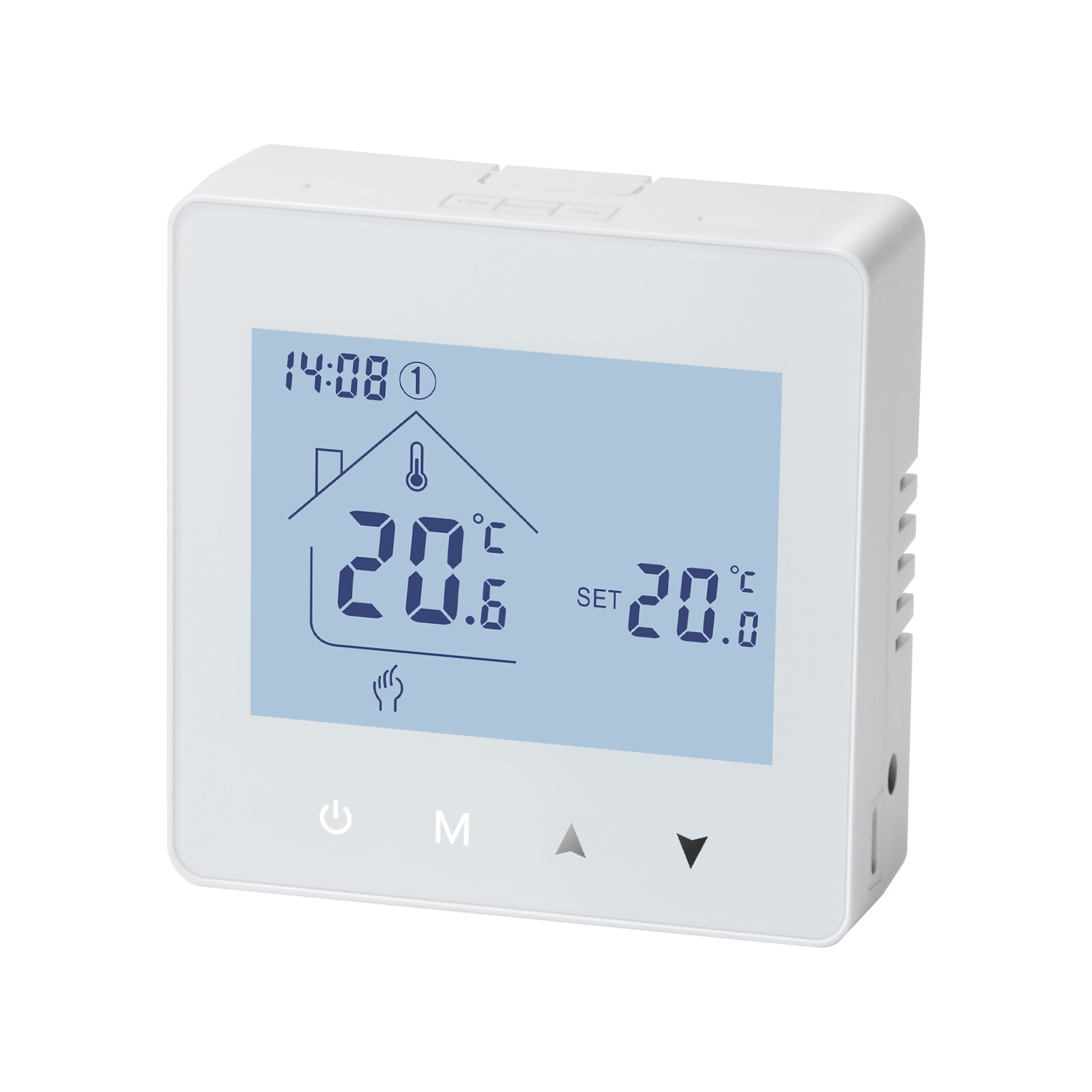 Gas Boiler Thermostat