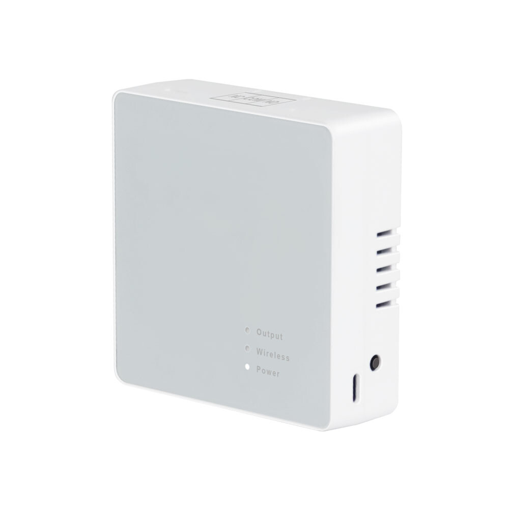 Gas Boiler Thermostat