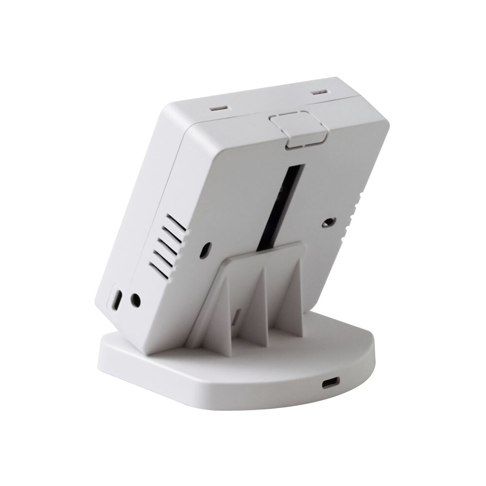Gas Boiler Thermostat