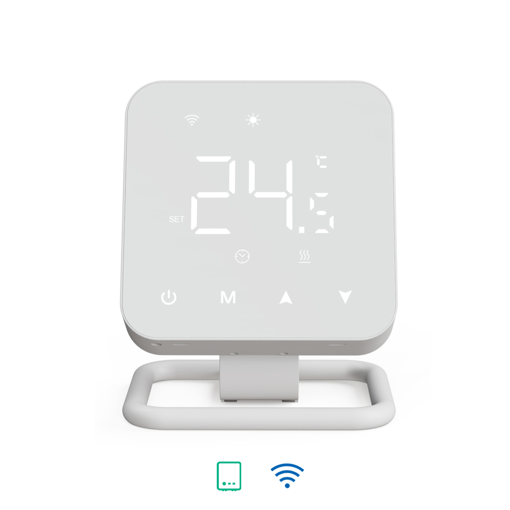 Gas Boiler Thermostat