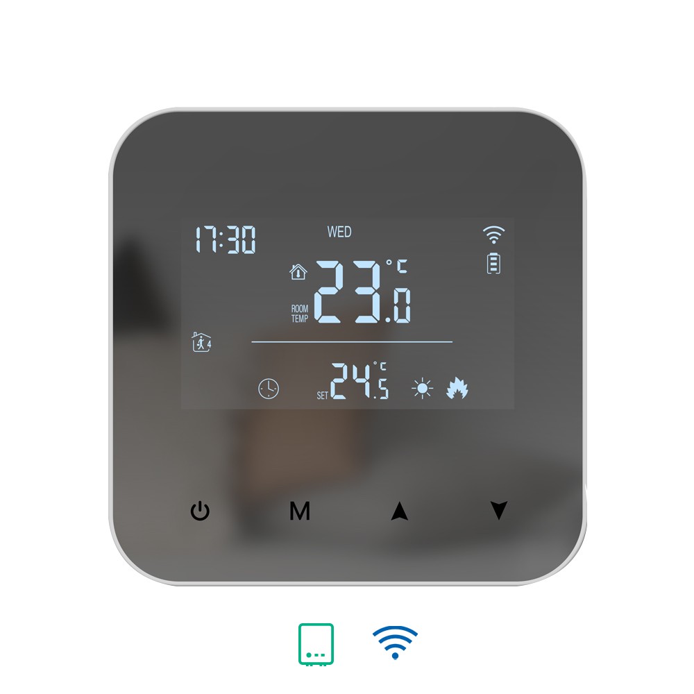 BOT-R8W-WIFI