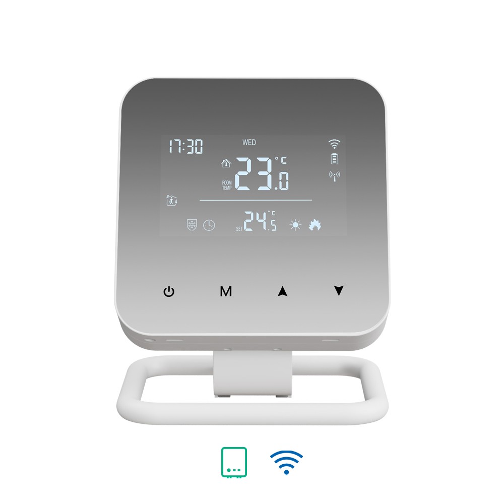 BOT-R8X-WIFI