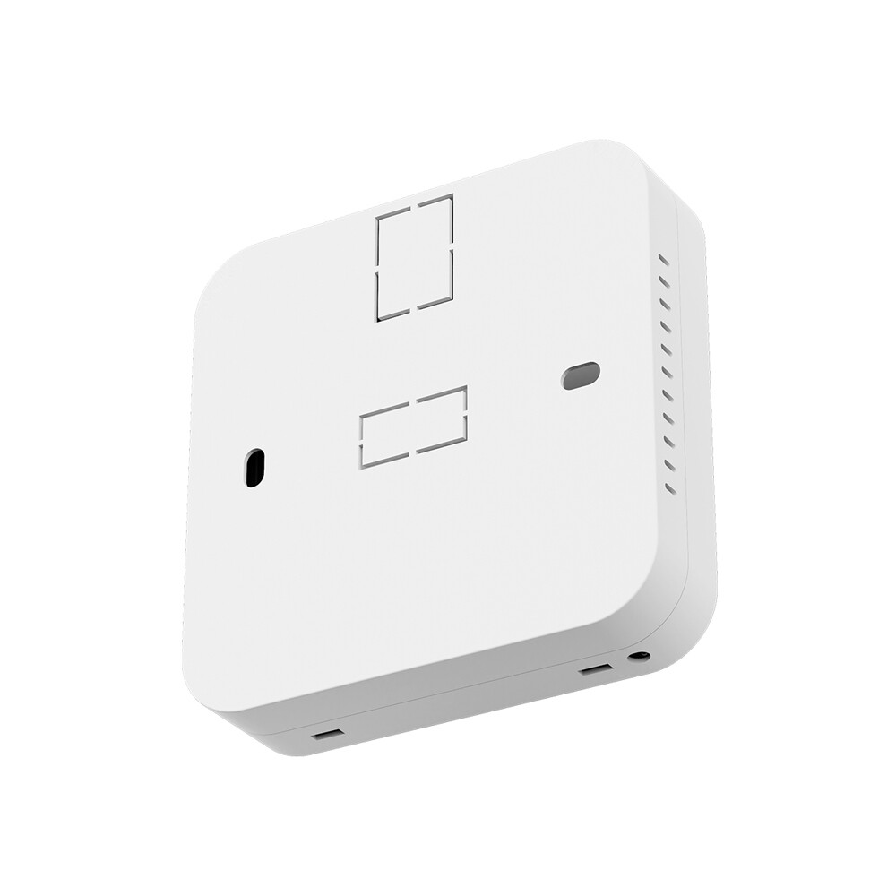 Gas Boiler Thermostat
