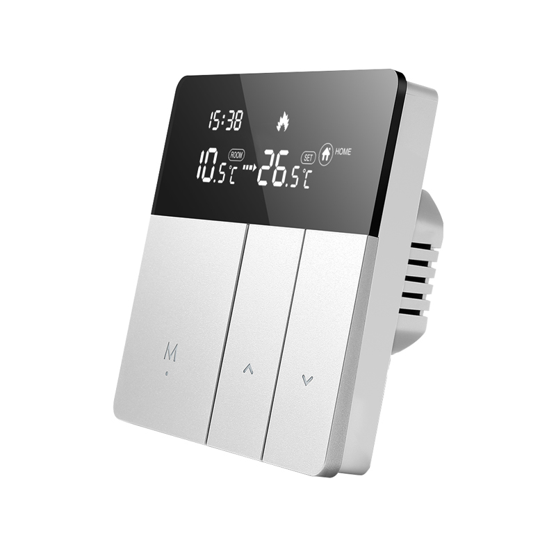 Water Floor Heating Thermostat