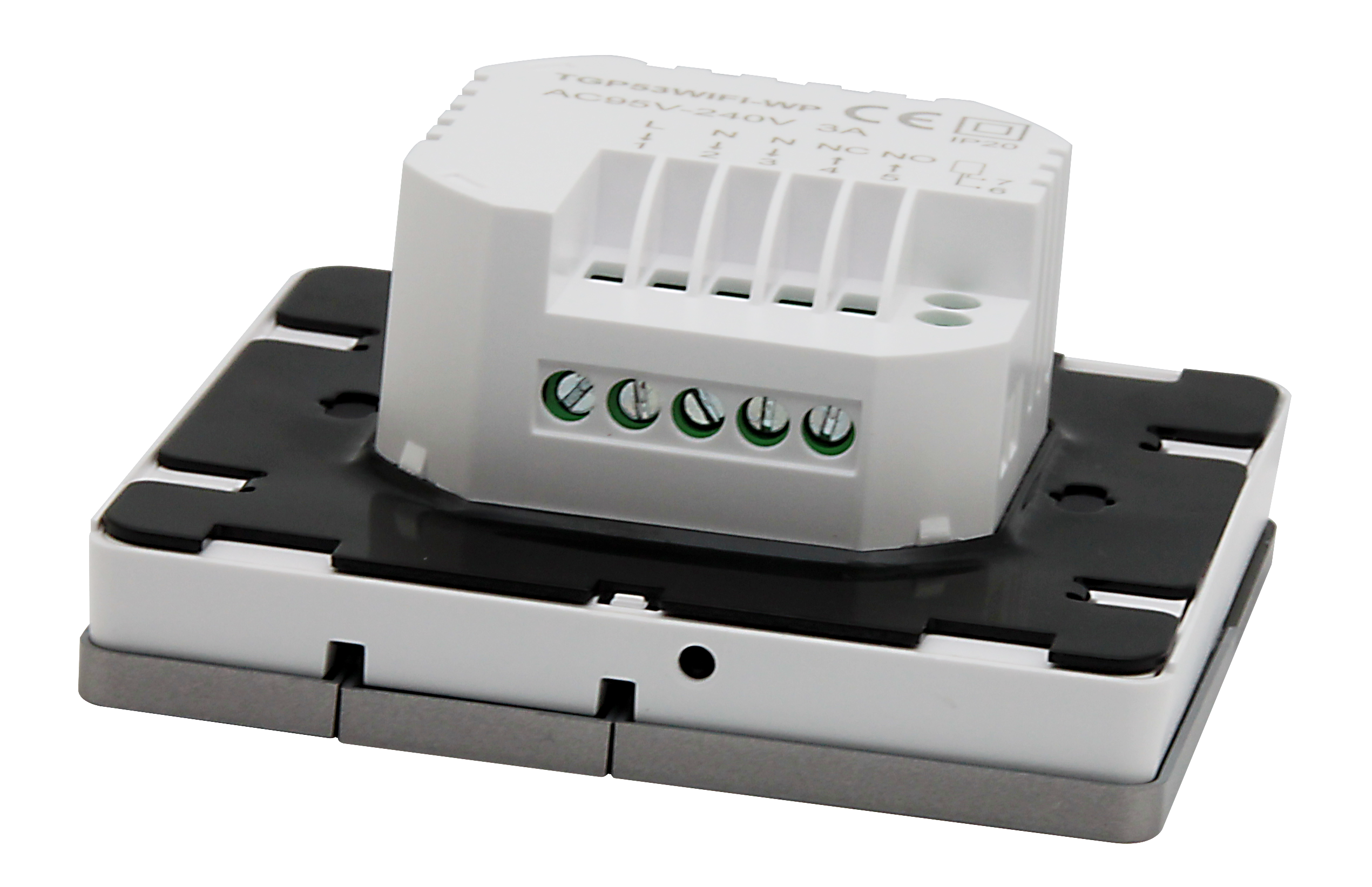 Water Floor Heating Thermostat