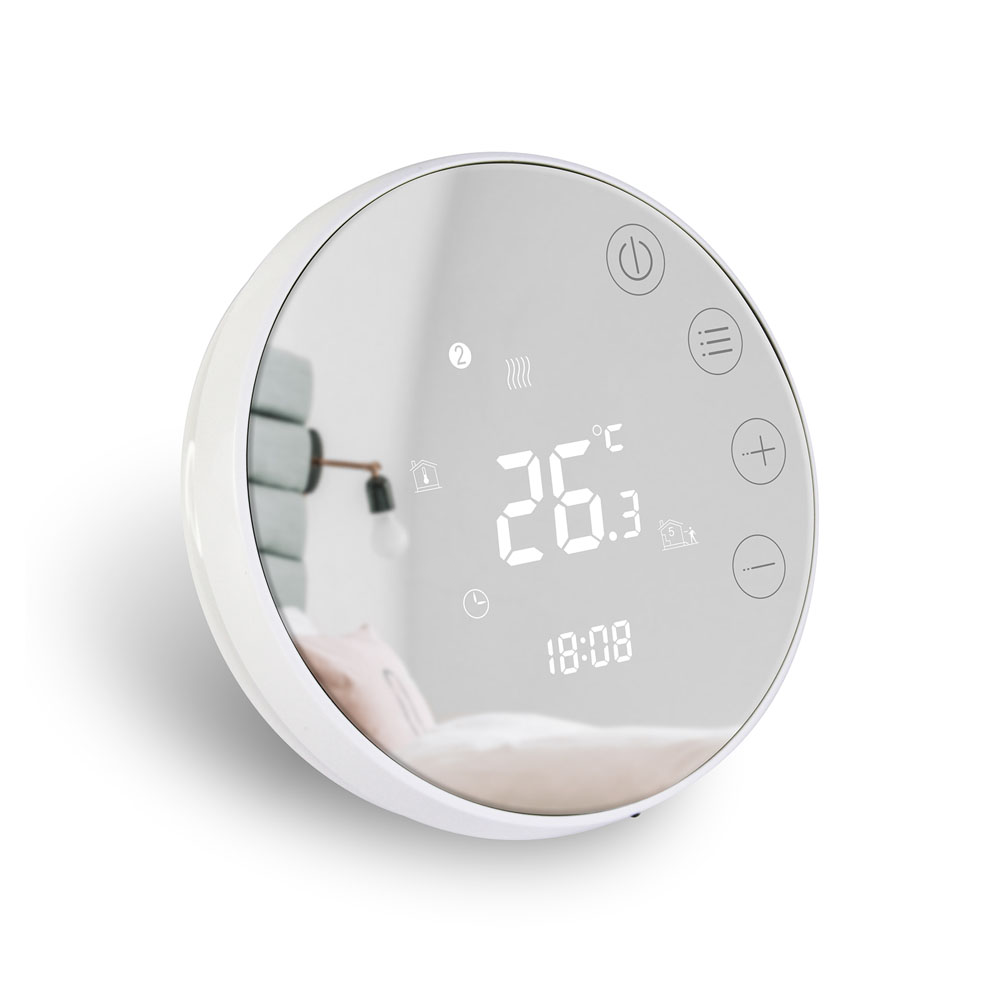Water Floor Heating Thermostat