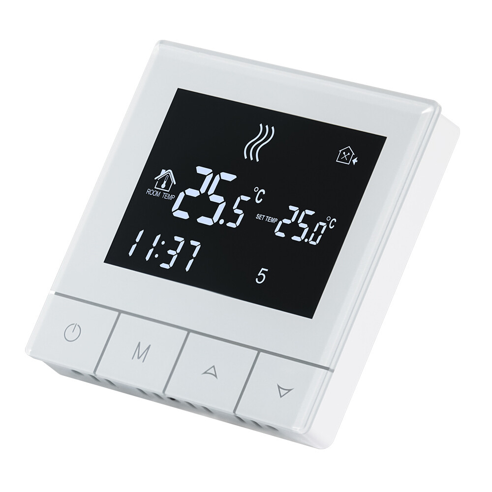 Gas Boiler Thermostat