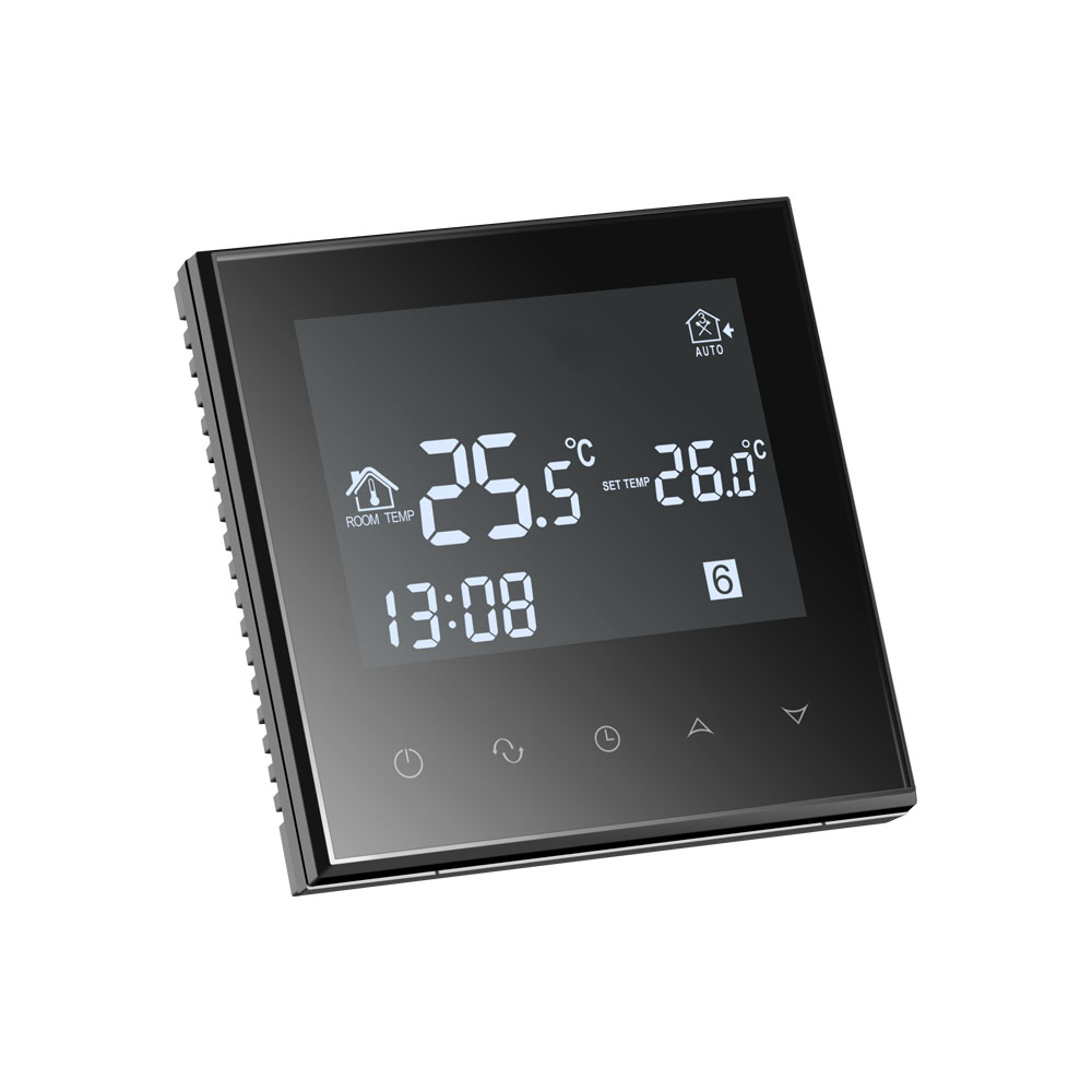 Electric Floor Heating Thermostat