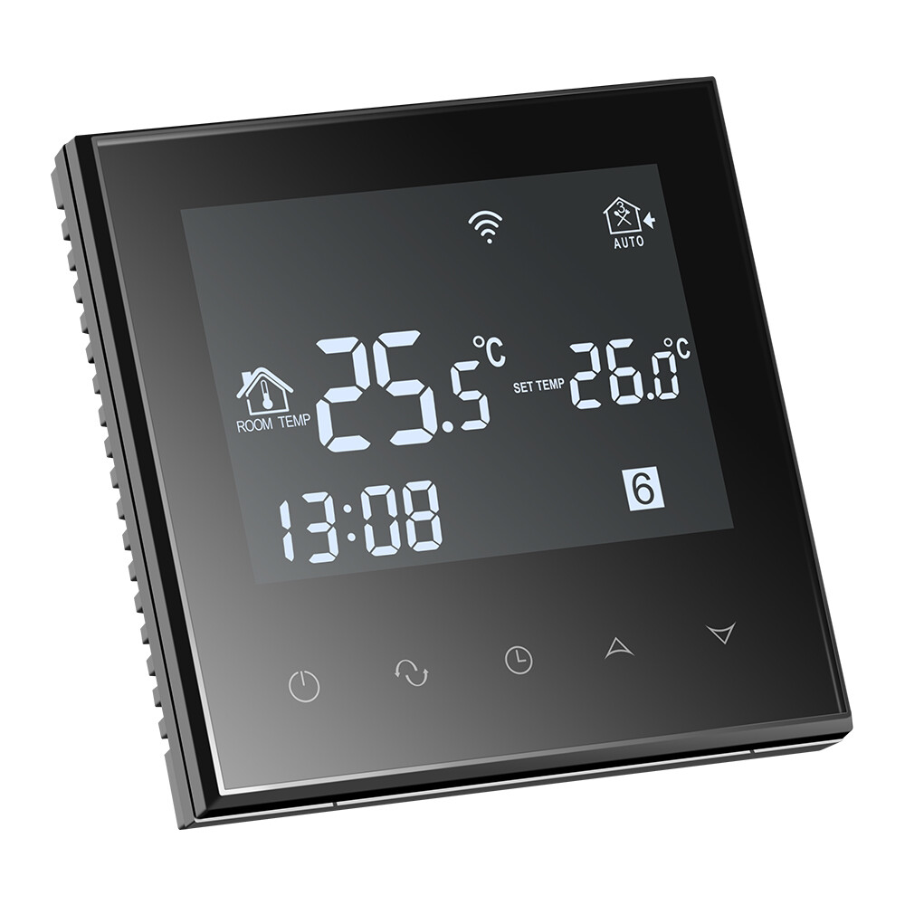 Electric Floor Heating Thermostat