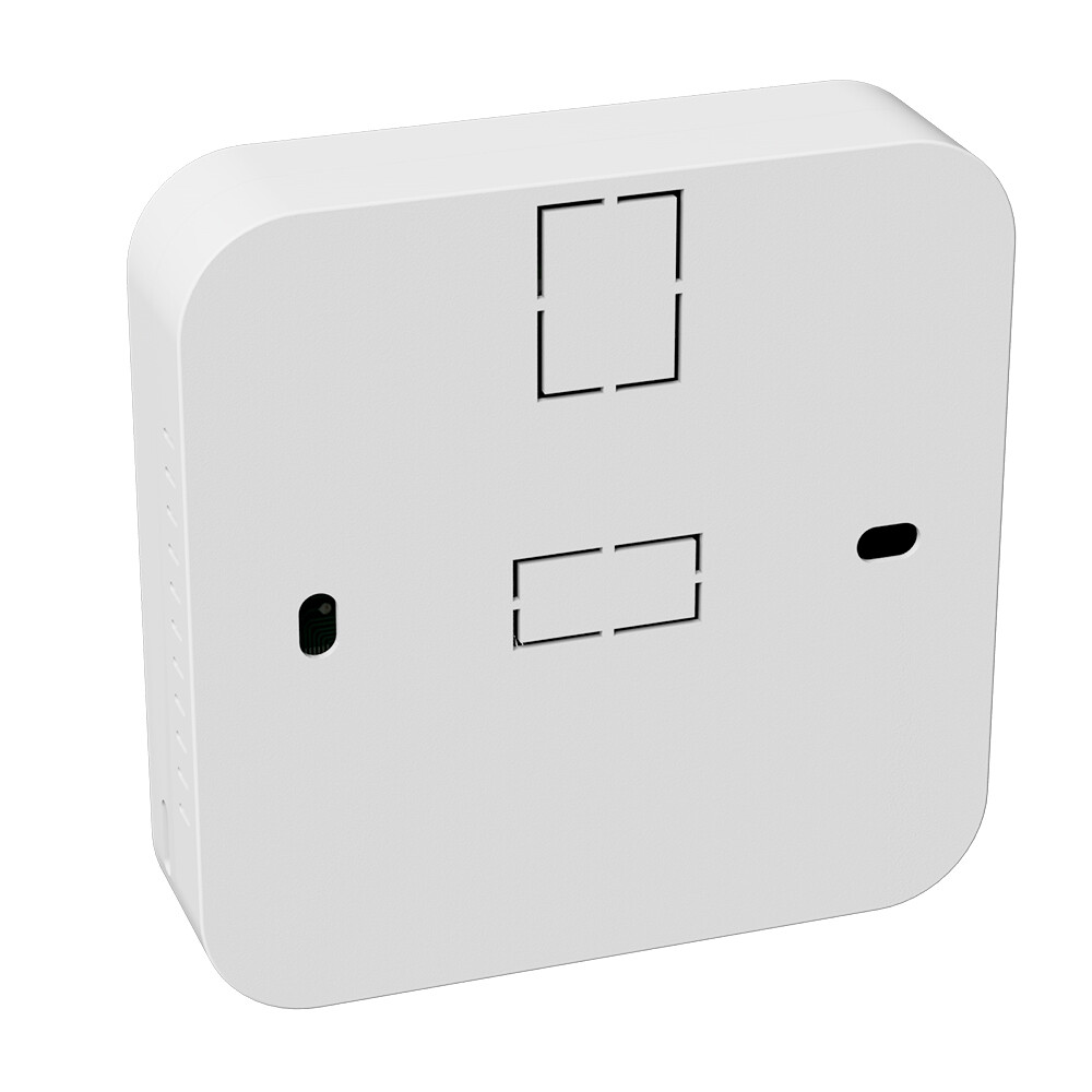 Gas Boiler Thermostat