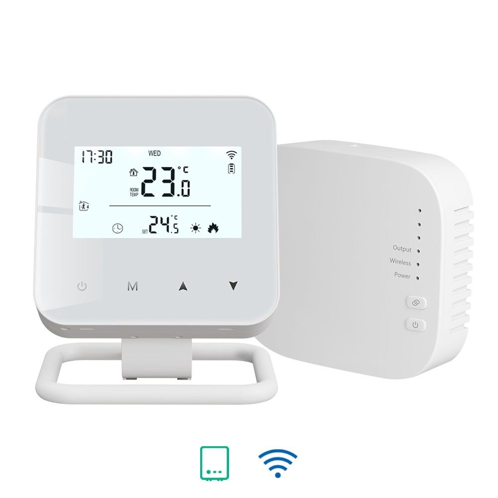BOT-R5X-WIFI