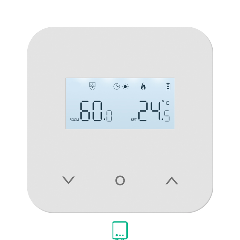 Gas Boiler Thermostat