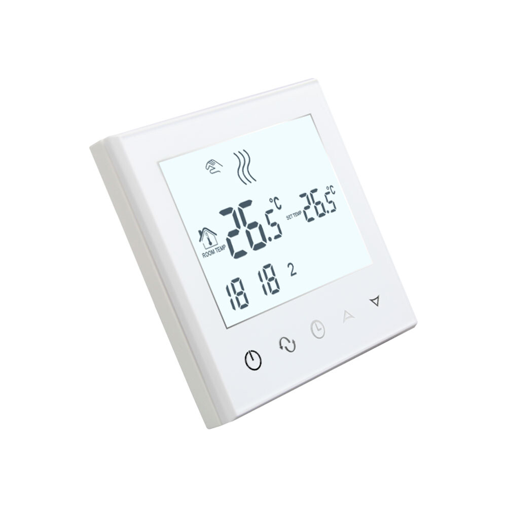 Water Floor Heating Thermostat