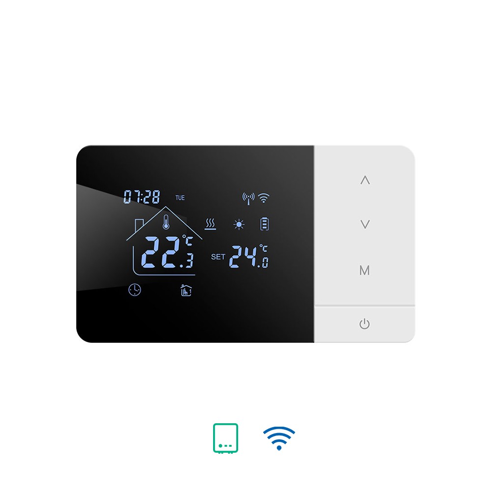 BOT-W506B-WIFI