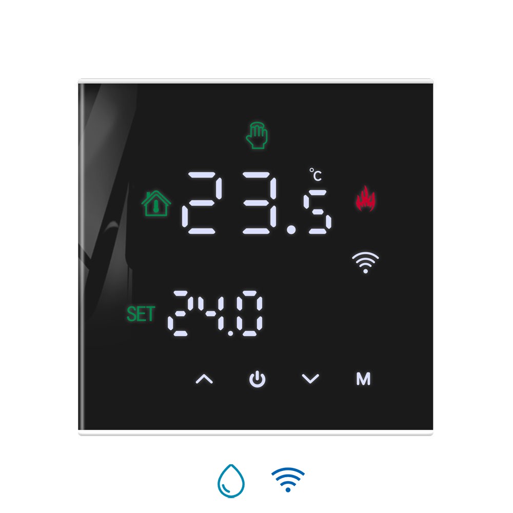 TGW60B-WIFI-WP