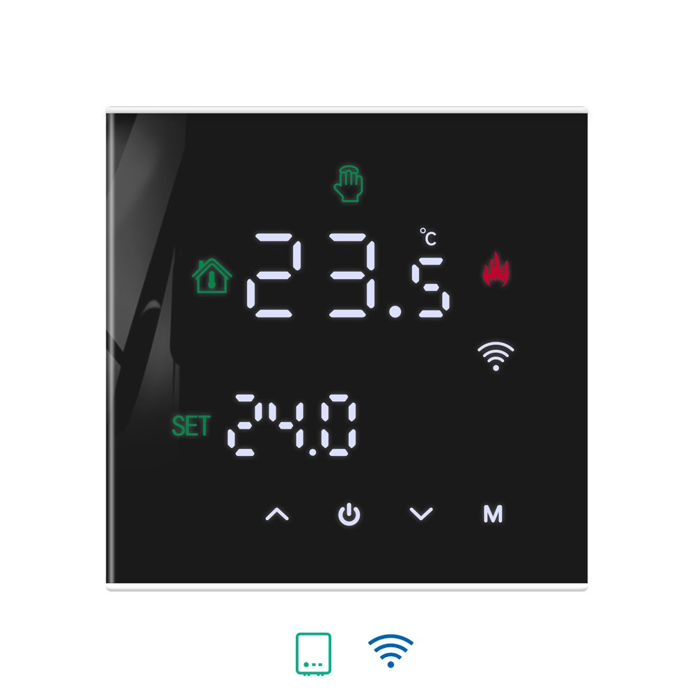 TGW60B-WIFI-WPB