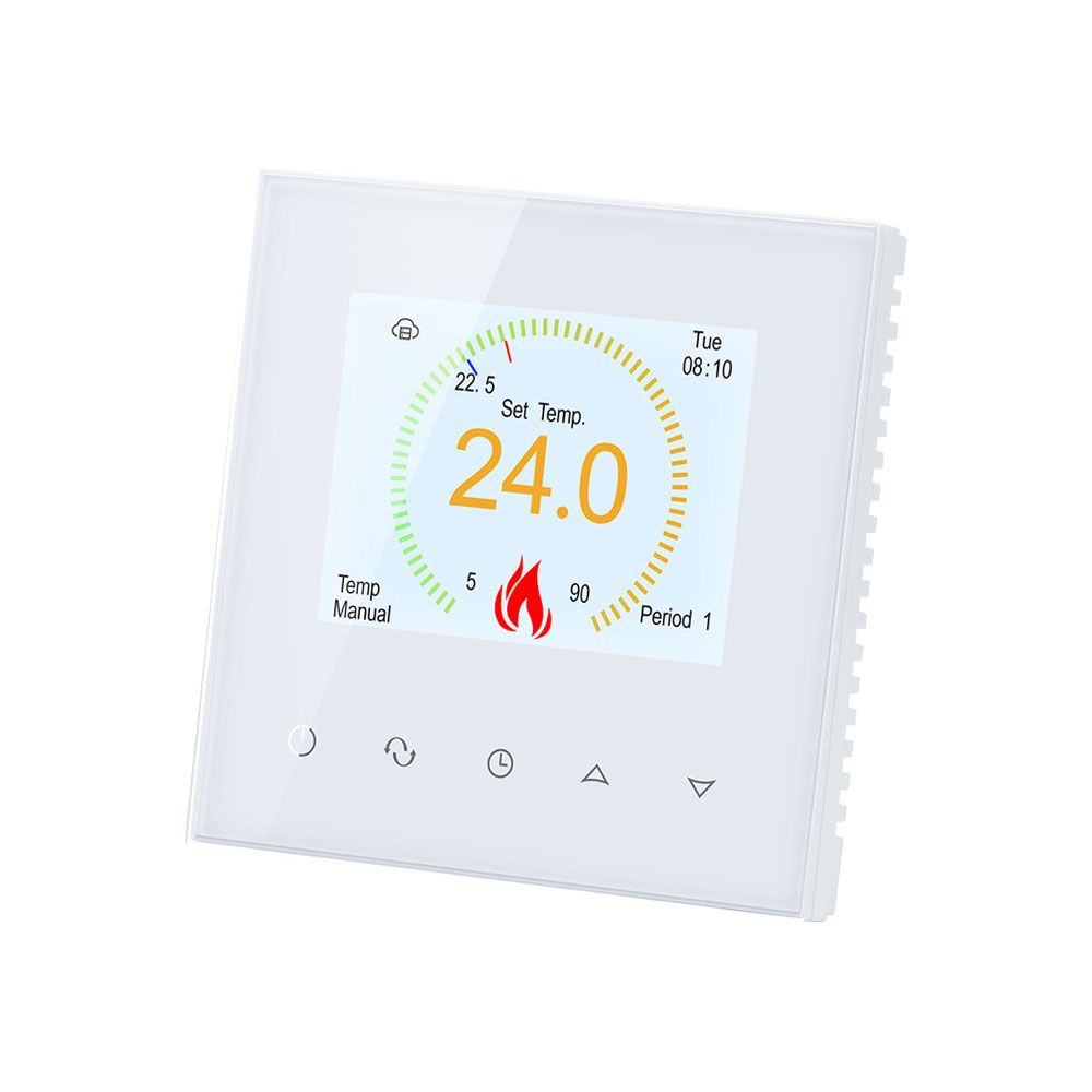 Gas Boiler Thermostat