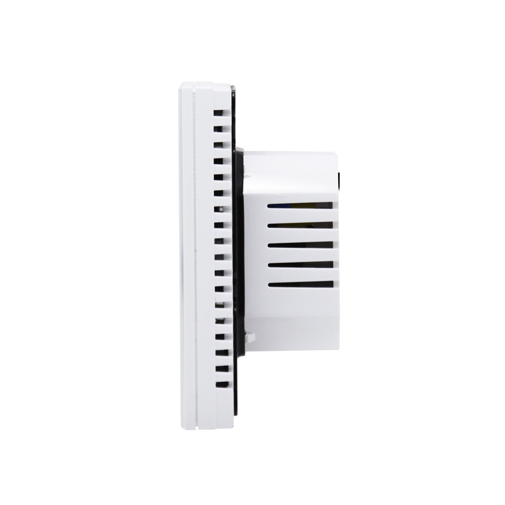 Gas Boiler Thermostat
