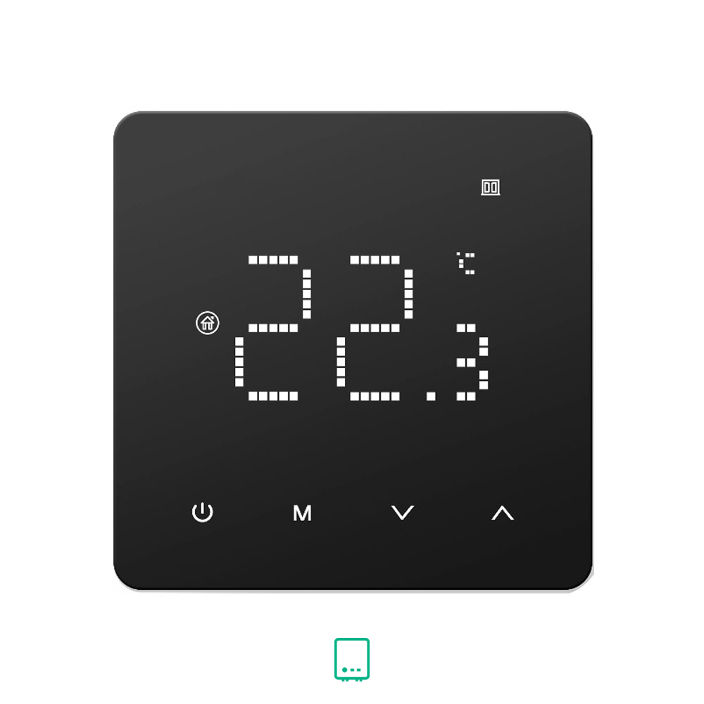 Gas Boiler Thermostat