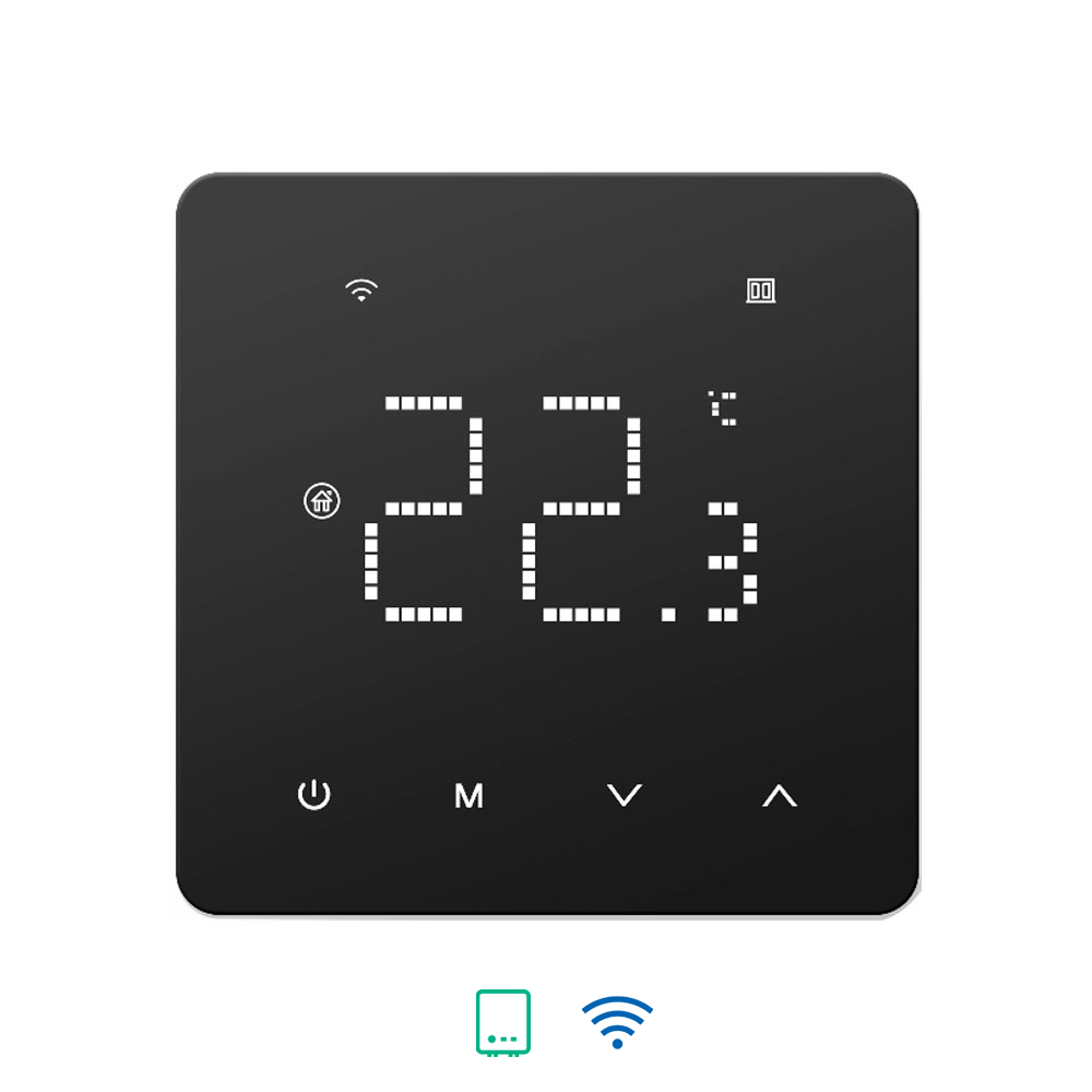 Gas Boiler Thermostat
