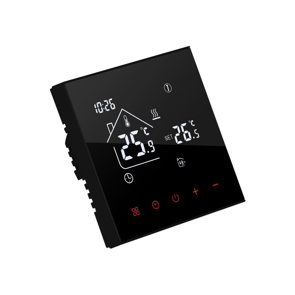 Electric Floor Heating Thermostat
